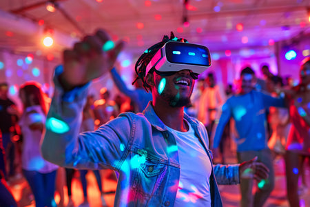 The Role of Technology in Modern Event Planning