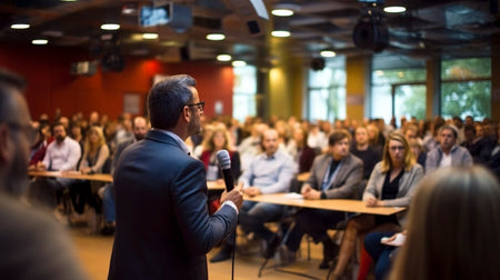 How Event Planners Can Help with Corporate Events