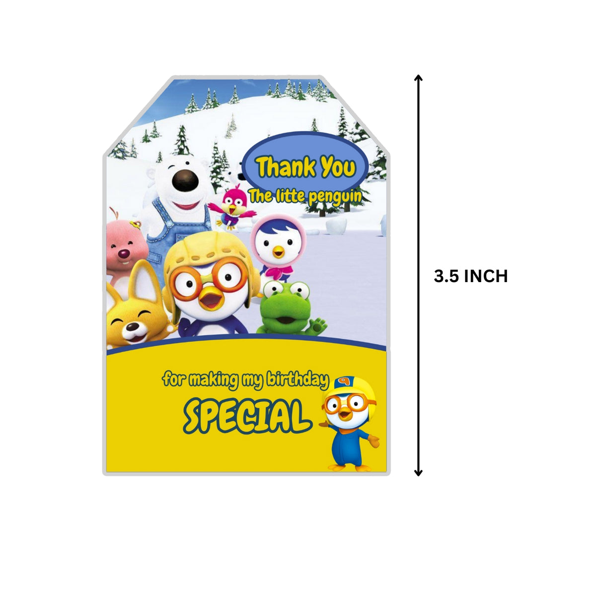 Pink Thank You Cards Multipack Box Of 50 Cards Envelopes | OMAN - View #7