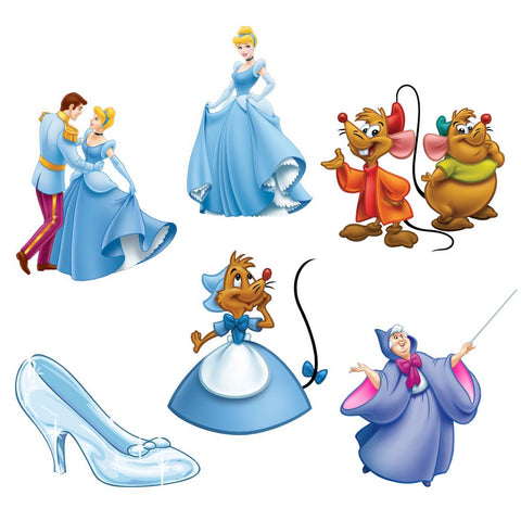 Cinderella Theme