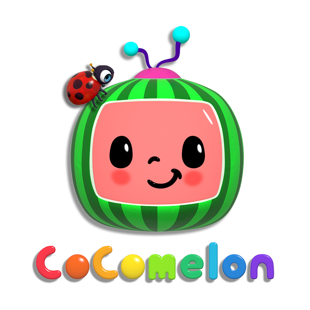 Themes - Unisex Themes - Cocomelon