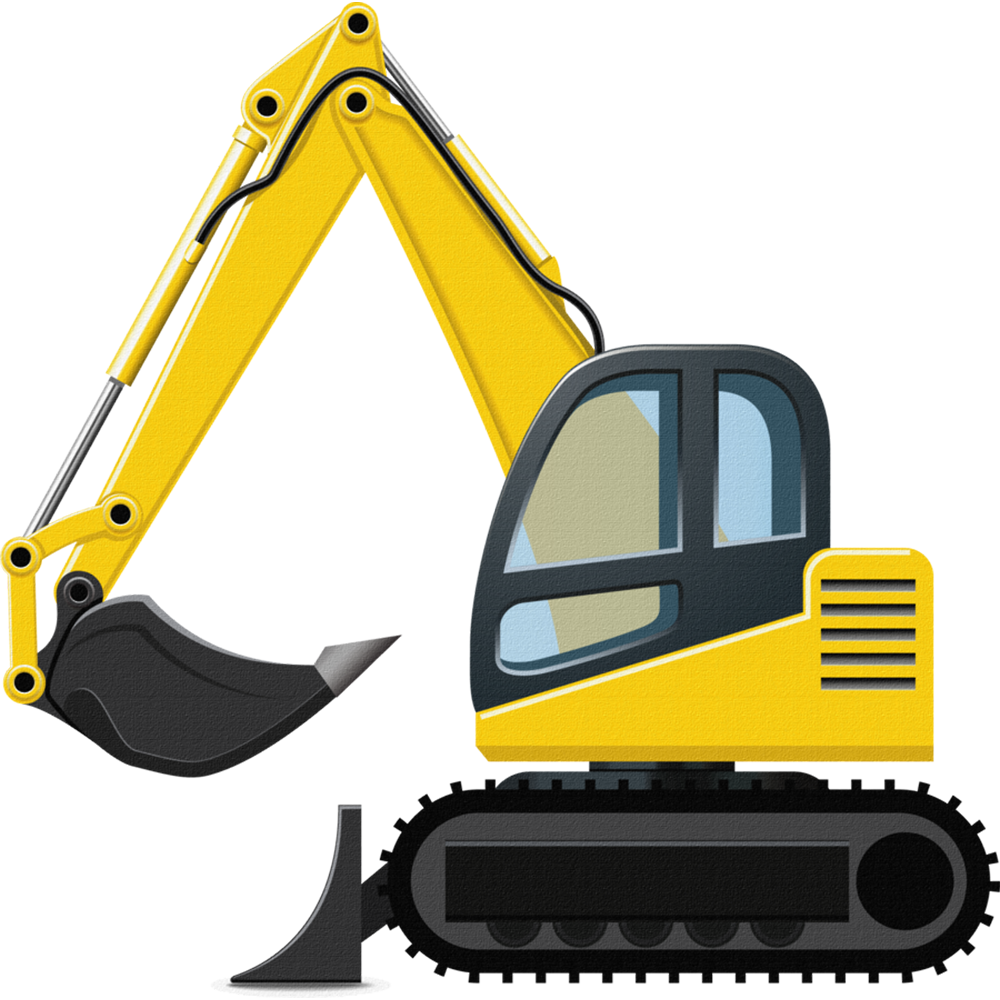 Themes - Boys Themes - Construction Theme