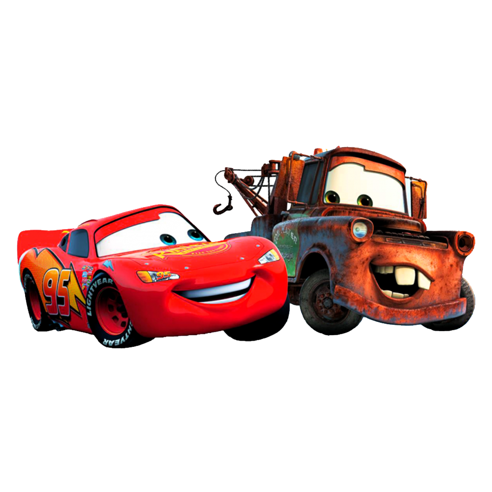 Themes - Boys Themes - Disney Cars Theme