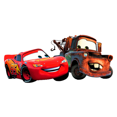 Themes - Boys Themes - Disney Cars Theme