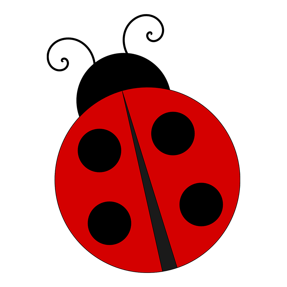 Themes - Girls Themes - Lady Bug Theme