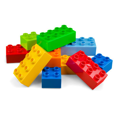 Themes - Boys Themes - Lego Inspired Theme
