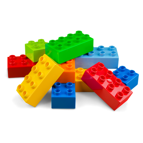 Lego Theme