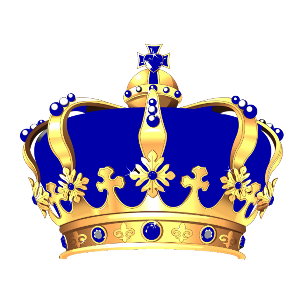 Themes - Boys Themes - Prince Theme