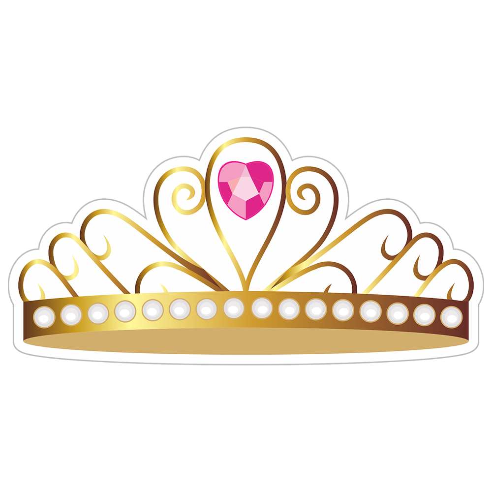 Themes - Girls Themes - Royal Princess Theme