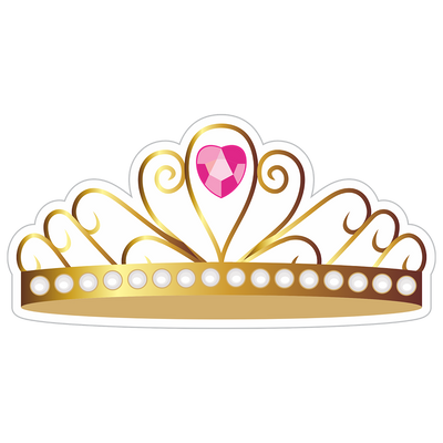 Themes - Girls Themes - Royal Princess Theme