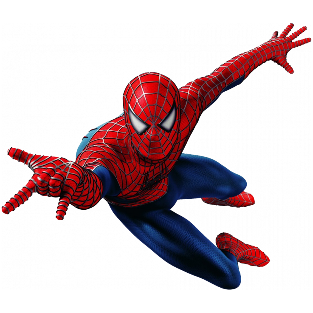 Themes - Boys Themes - Spiderman Theme