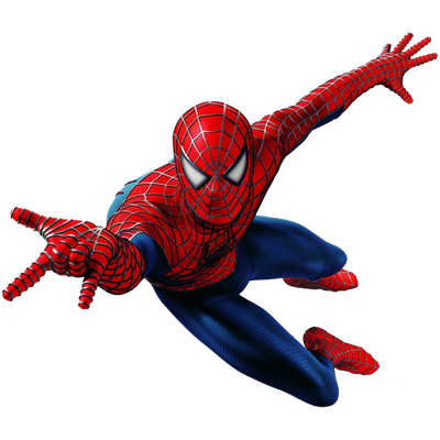 Themes - Boys Themes - Spiderman Theme