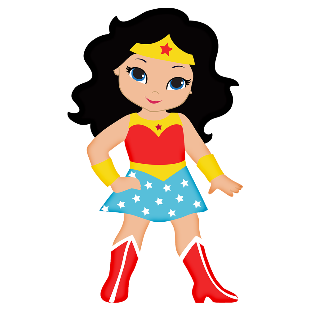 Themes - Girls Themes - Supergirl Theme