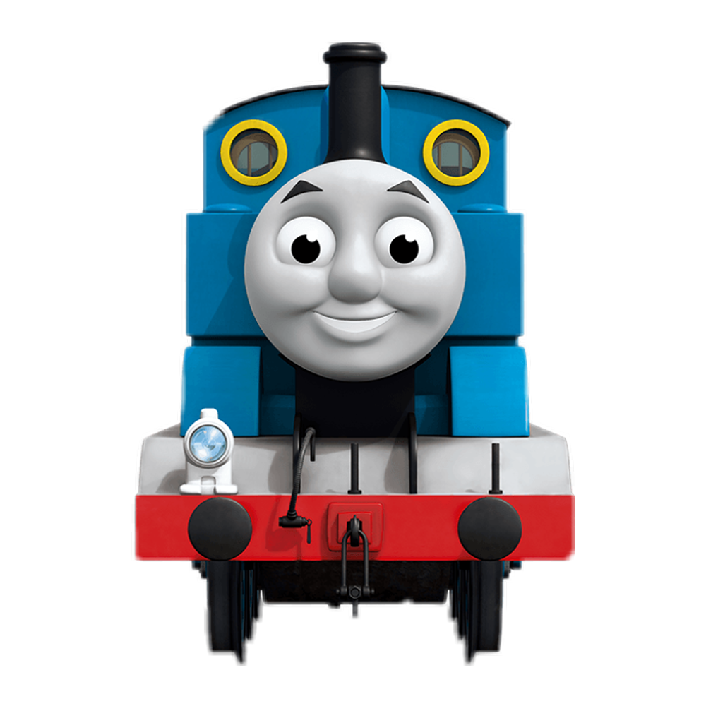 Themes - Boys Themes - Thomas the Tank Engine