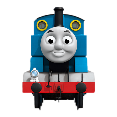 Themes - Boys Themes - Thomas the Tank Engine
