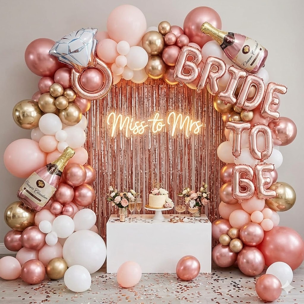 Bachelorette Special