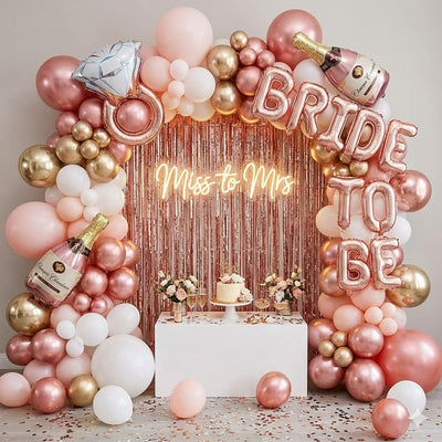 Bachelorette Special