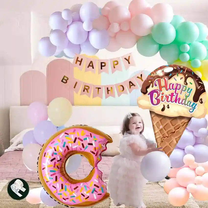 Themes - Girls Themes - Candy Shoppe Theme