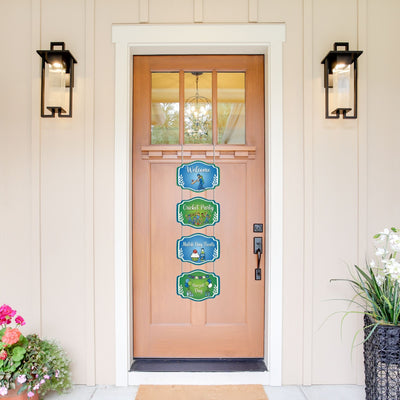 Themes - Boys Themes - Cricket Theme