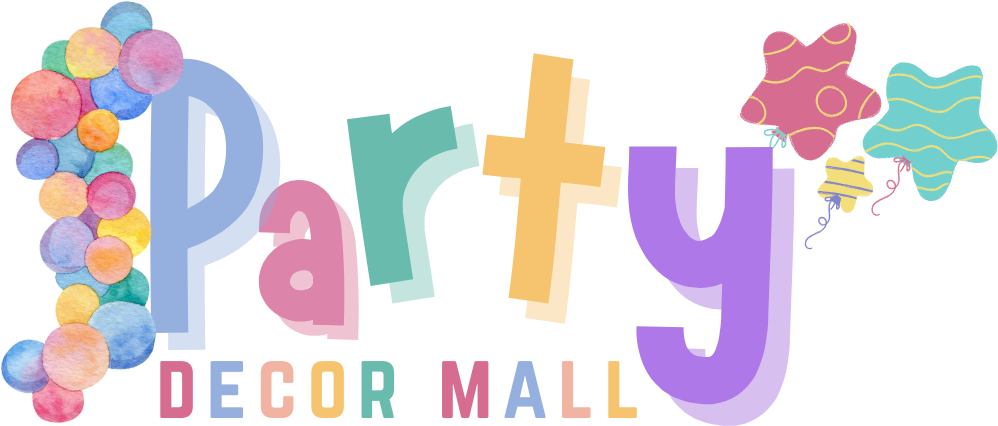 PartyDecor Mall