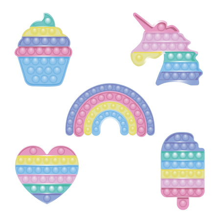 Pop it Theme Cutout (10 Pcs)