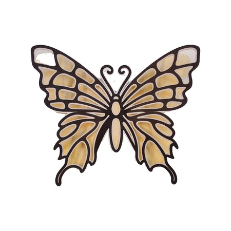 Butterfly for Decoration items for wall decor of home, 3D Butterfly for Room ,Bedroom ,Living Room(12 PCS)