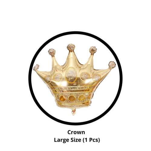 Load image into Gallery viewer, 5Pcs Crown set
