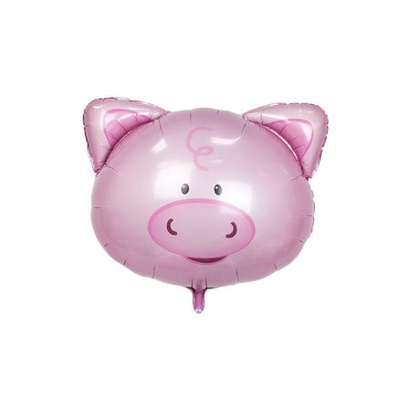 Party Decor Mall – Pig Foil Balloon