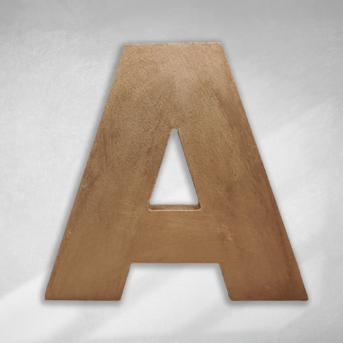 Load image into Gallery viewer, Wooden Alphabet Letters for Home/Garden/Birthday/Wedding Decorations
