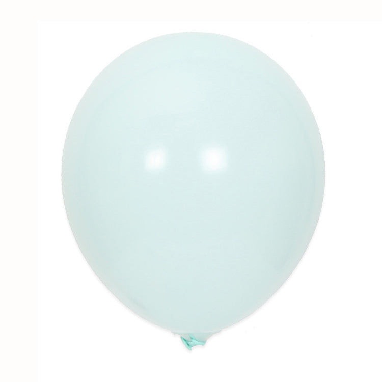 Mix Colour Pastel Balloons - 50 Pcs