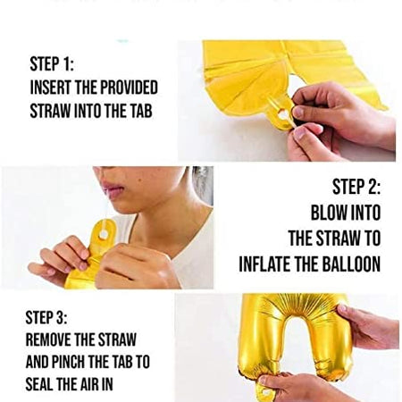 18th Birthday Decorations Gifts For Her/Him