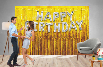 Milestone Birthday - 16th Birthday