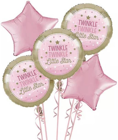 Themes - Boys Themes - Twinkle Twinkle Little Star Theme