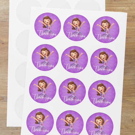 Return Gift Stickers – PartyDecor Mall