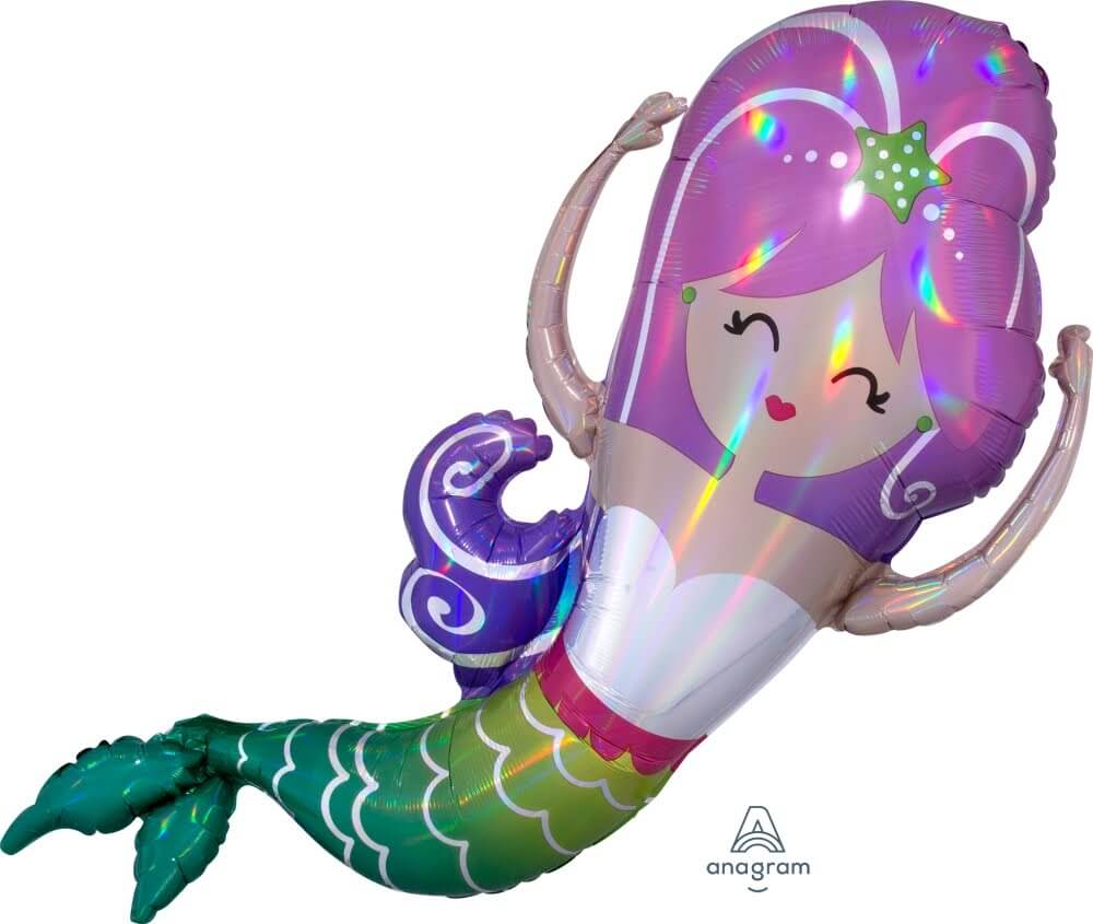 holo-iridescent-mermaid